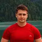 Прохоров Тимур