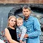 Гладков Марк